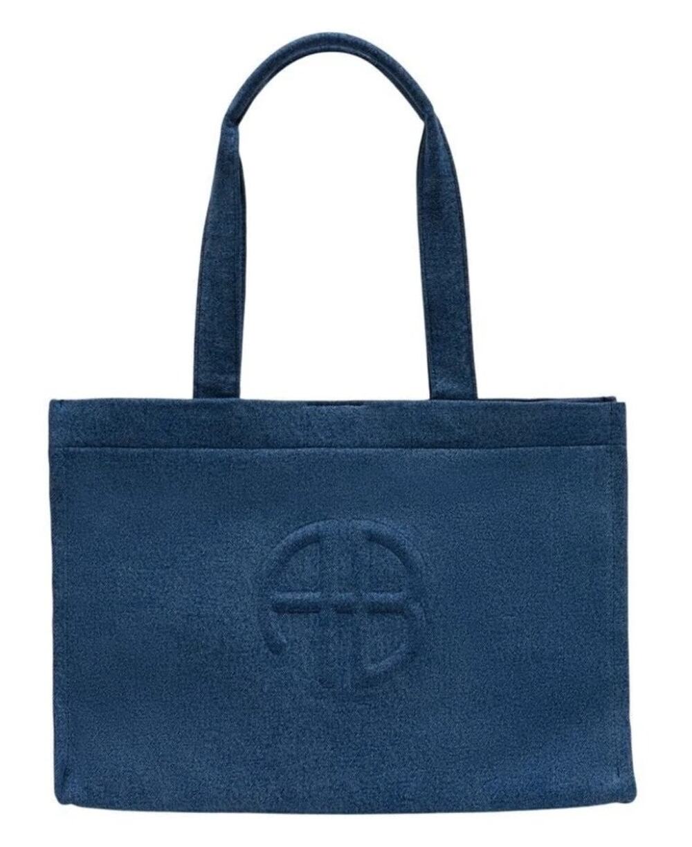 NWT Anine Bing Lara Tote